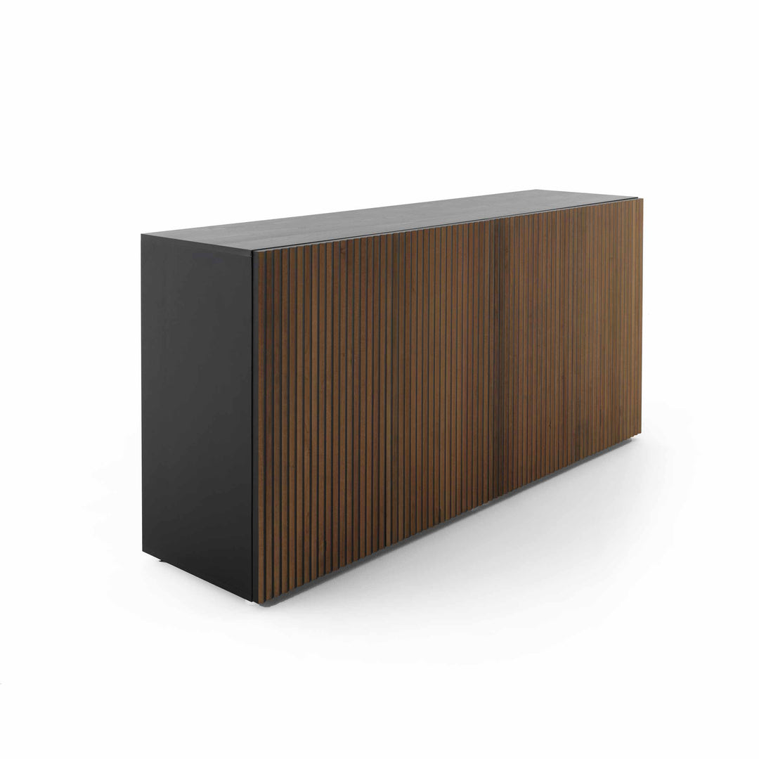 Sideboard LEON WOOD by Sth for Horm 11