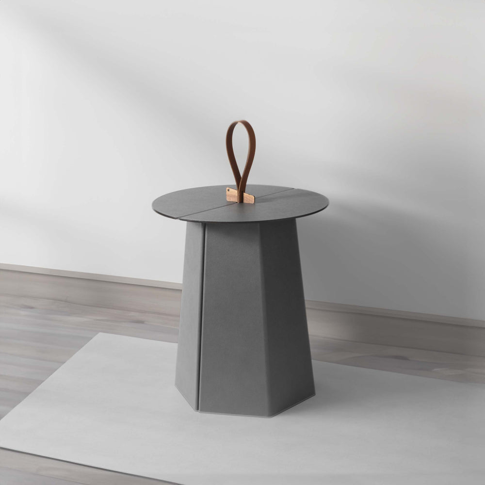 Folding Table AILE by Pinetti 02