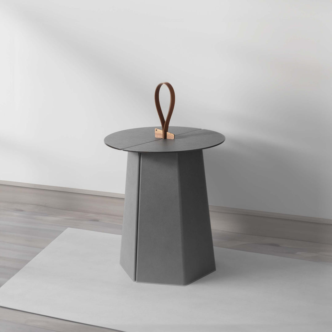 Folding Table AILE by Pinetti 02