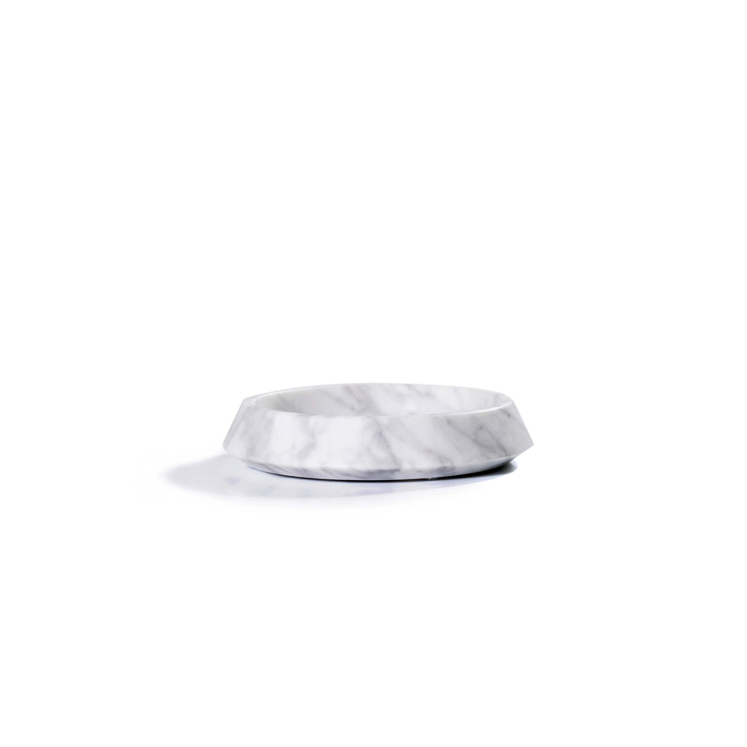 Marble Pet Bowl GEMS ONE by Valeria Pompa for Labilla
