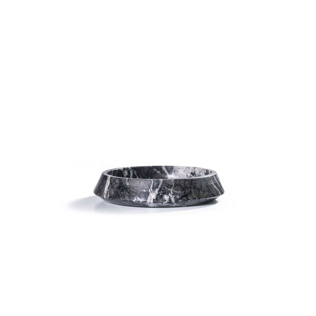 Marble Pet Bowl GEMS ONE by Valeria Pompa for Labilla