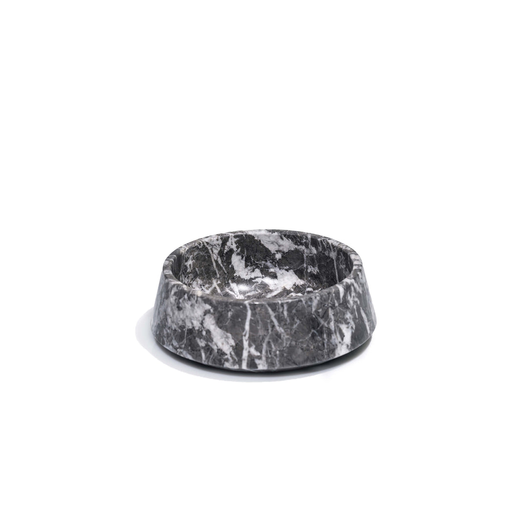 Marble Pet Bowl GEMS ONE by Valeria Pompa for Labilla