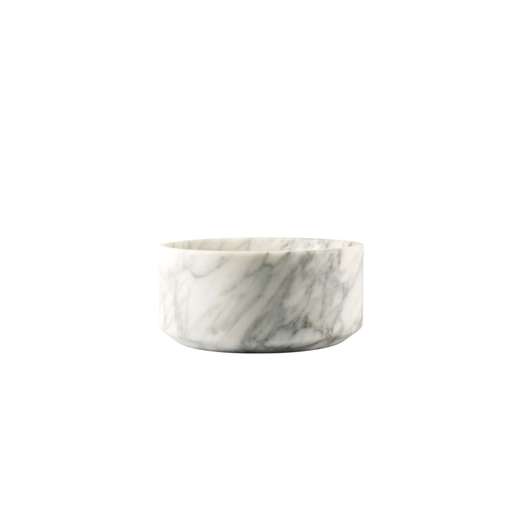 Marble Pet Bowl GEMS ONE by Valeria Pompa for Labilla