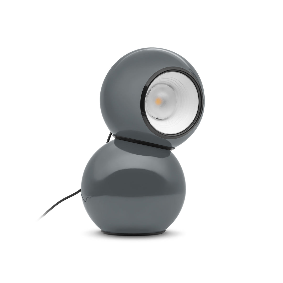 Table Lamp GRAVITINO 541 by Antonio Macchi Cassia for Stilnovo 04