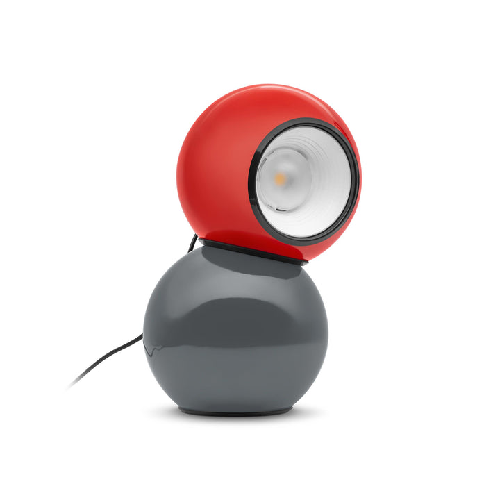 Table Lamp GRAVITINO 541 by Antonio Macchi Cassia for Stilnovo 03