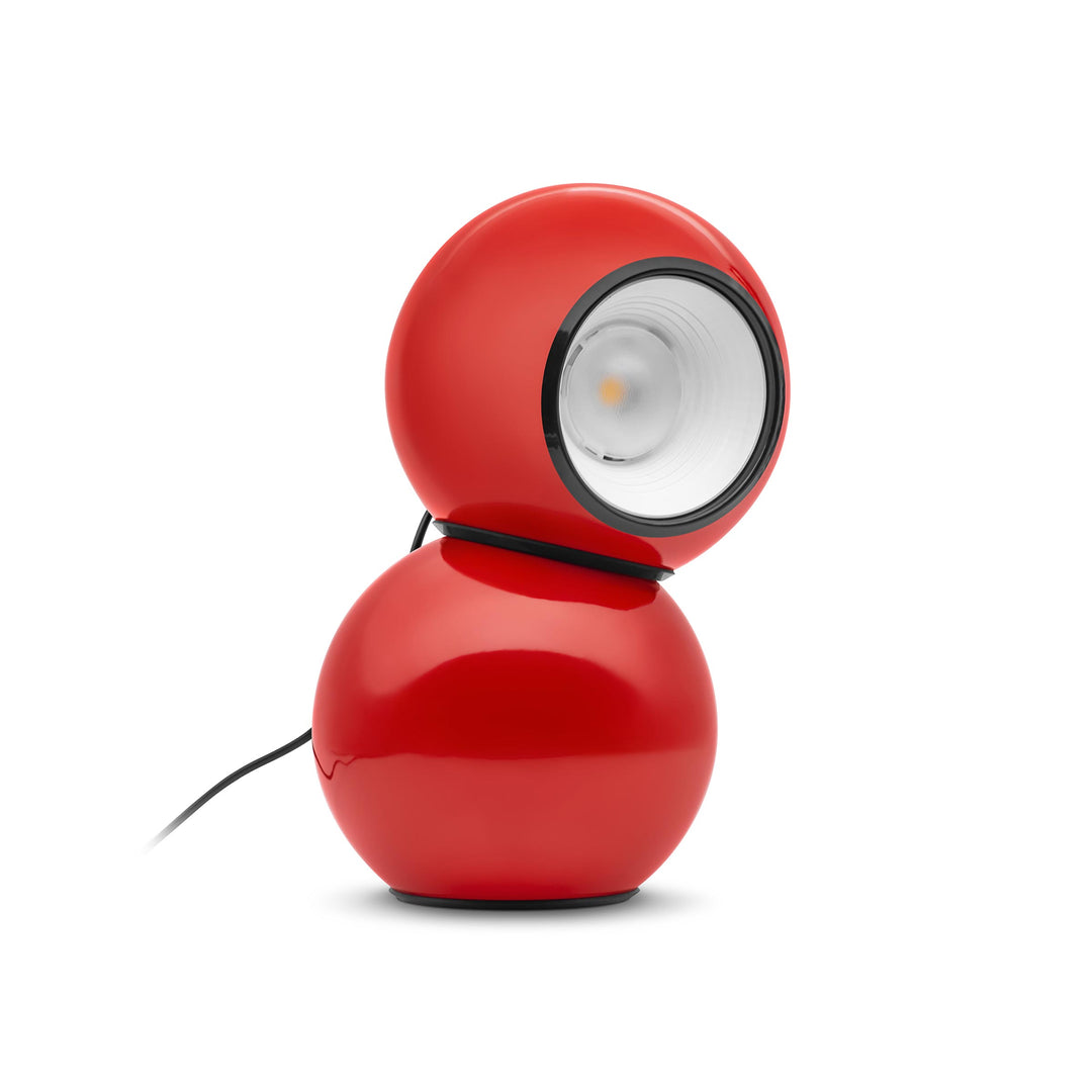 Table Lamp GRAVITINO 541 by Antonio Macchi Cassia for Stilnovo 06