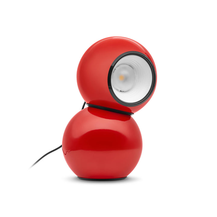Table Lamp GRAVITINO 541 by Antonio Macchi Cassia for Stilnovo 06