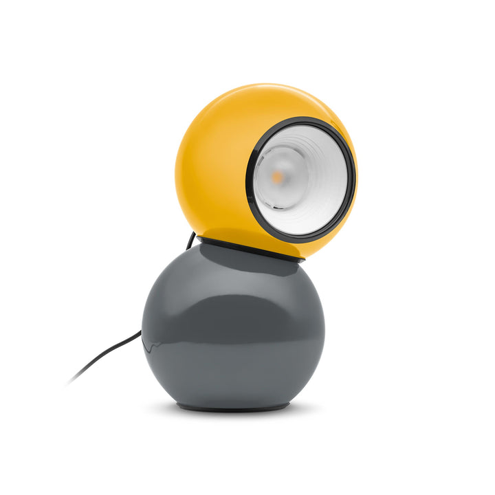 Table Lamp GRAVITINO 541 by Antonio Macchi Cassia for Stilnovo 08