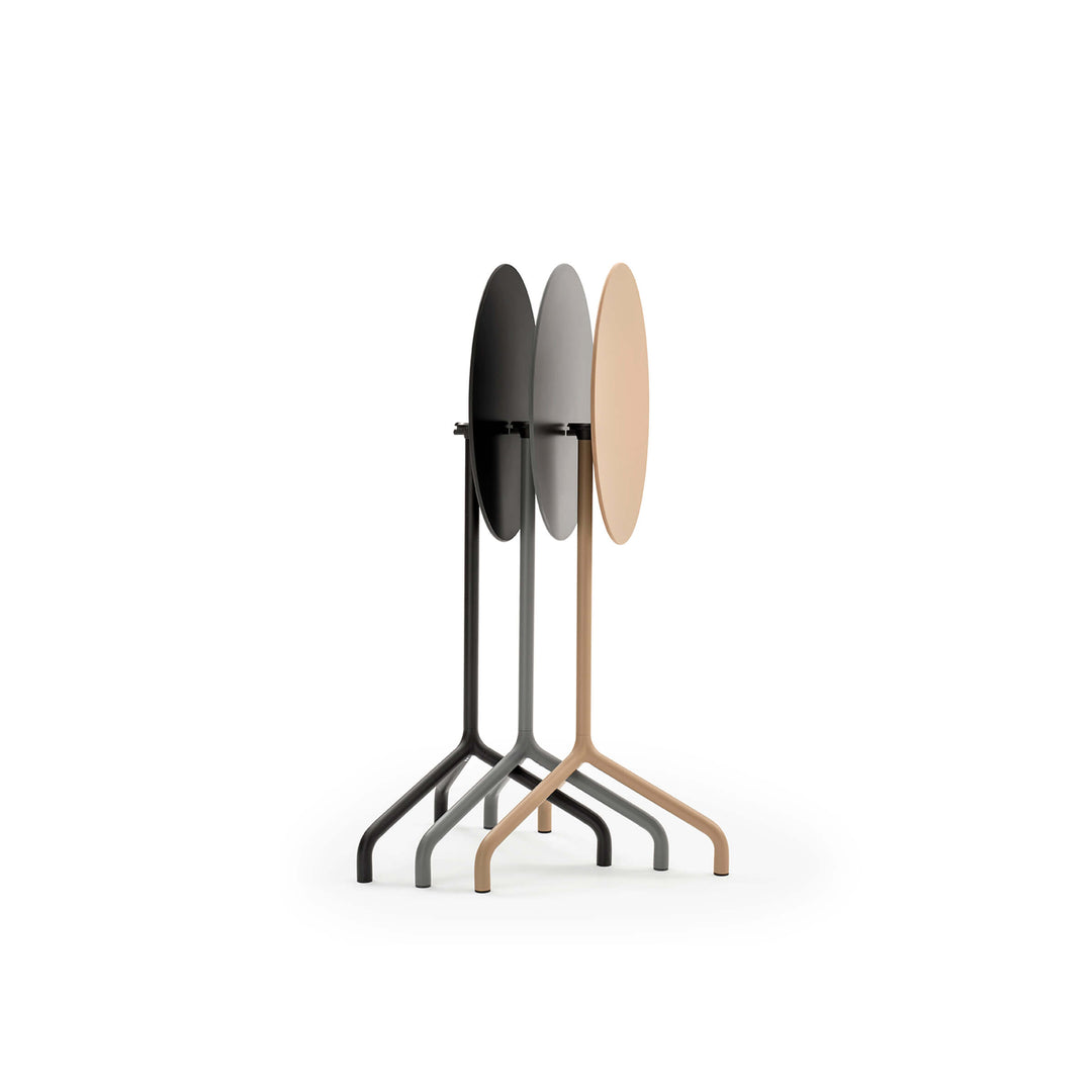 Folding Bar Table GINGER by Viganò