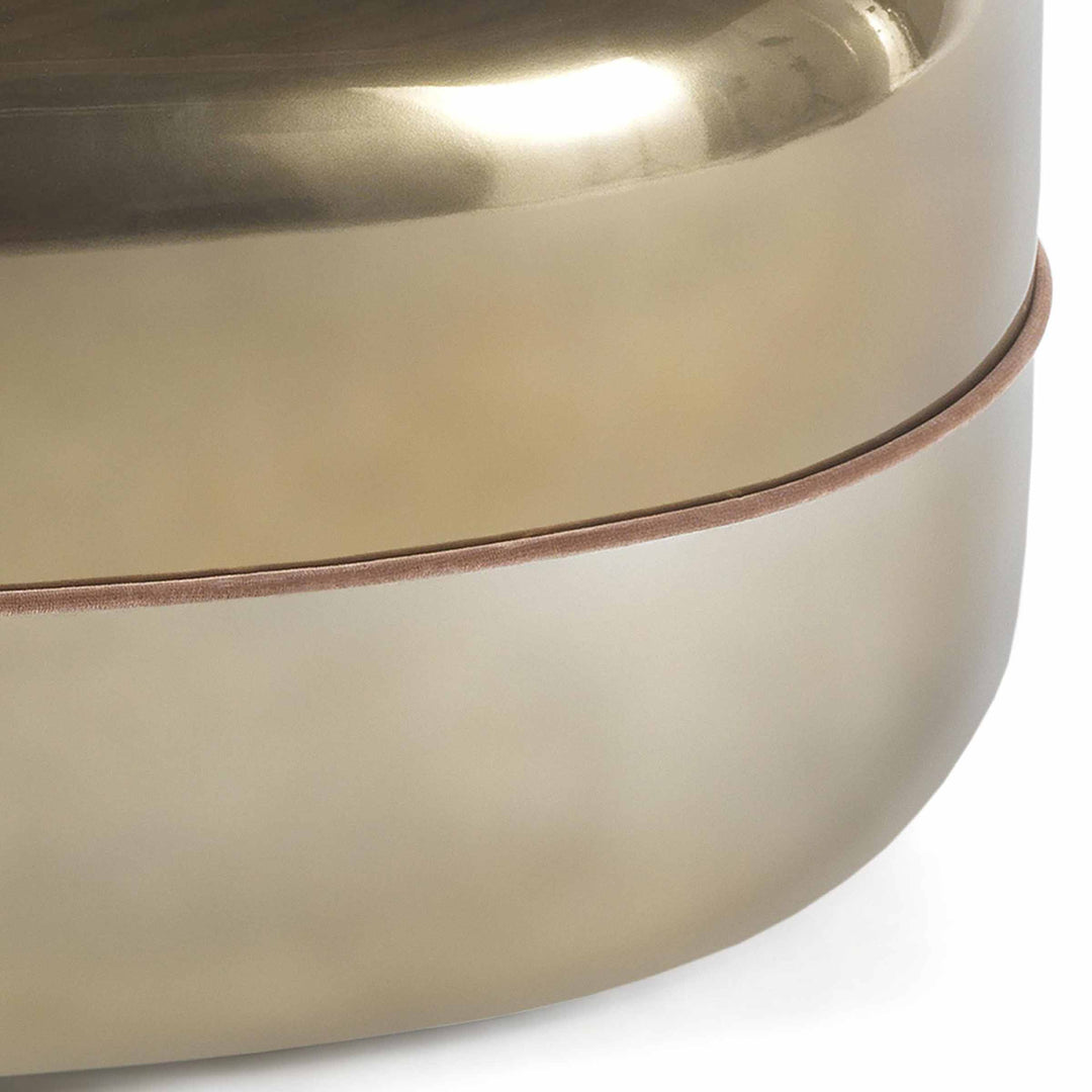 Gold Coffee Table BELMER Matteo Cibic JCP Universe 02