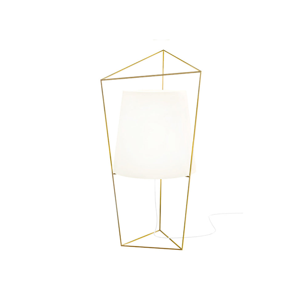 Metal Table Lamp TATU by Mr Smith Studio for Kdln 2