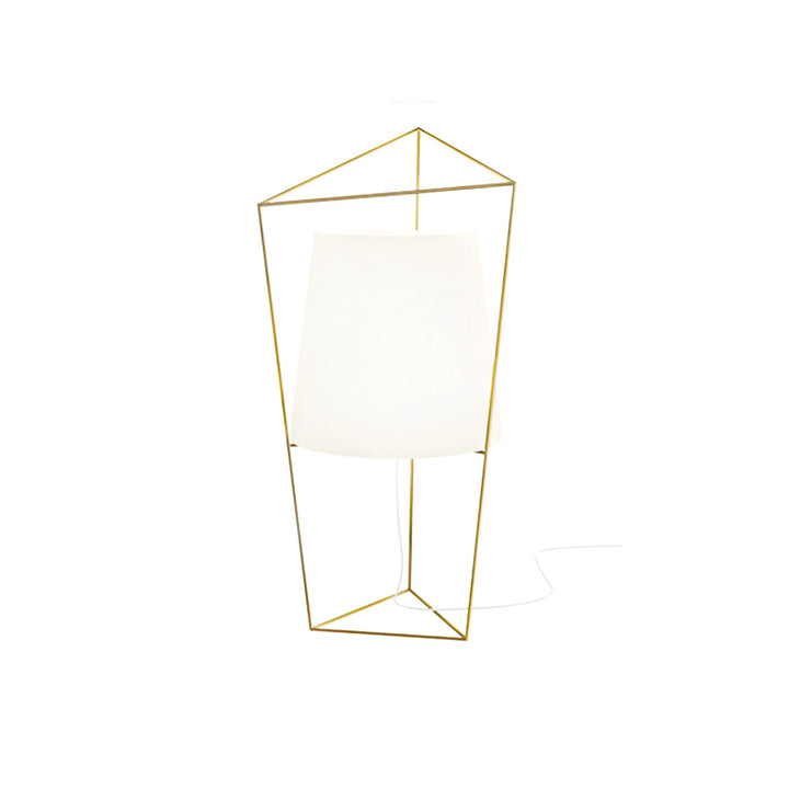 Metal Table Lamp TATU by Mr Smith Studio for Kdln 2