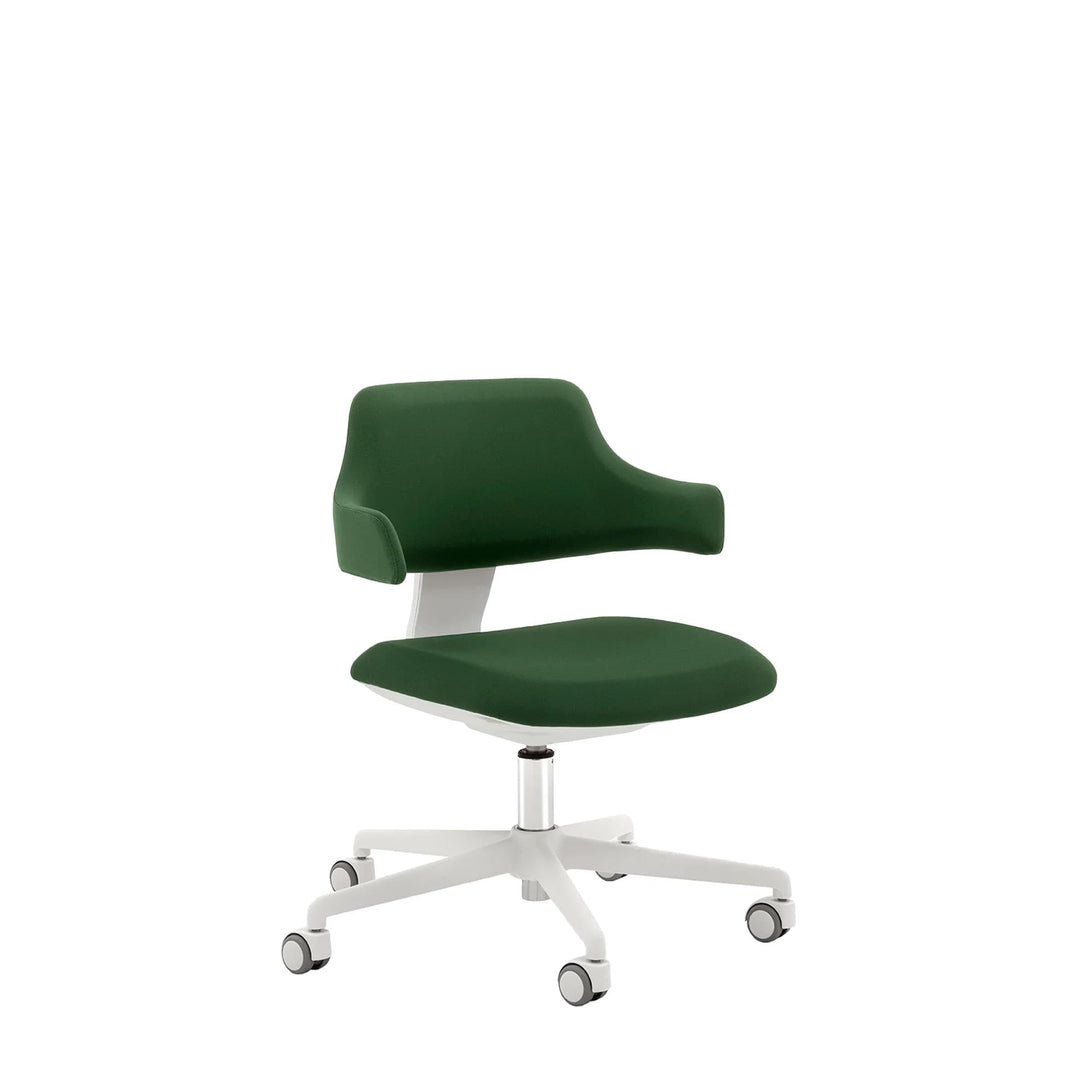 Swivel Chair JOLIE by Viganò 01