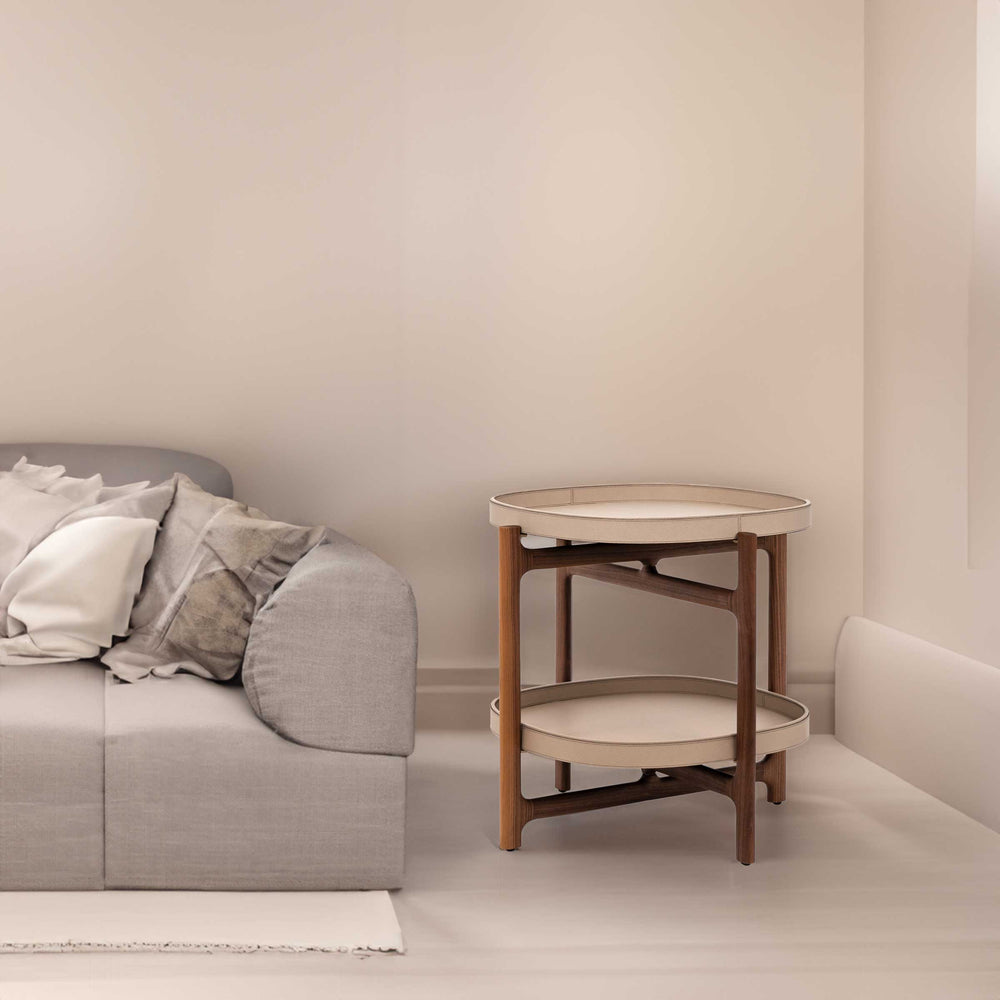 Folding Table CHELSEA by Pinetti 03
