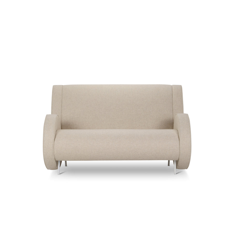 Sofa ATA by Simone Micheli for Adrenalina 1