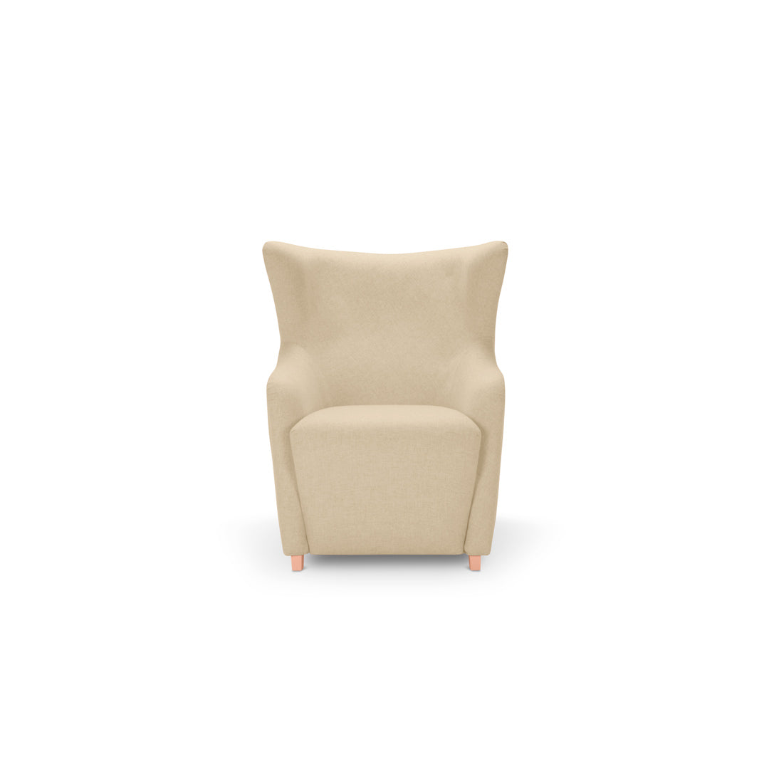 Armchair GEA Low by Giovanni Tommaso Garattoni for Adrenalina 10
