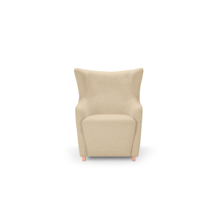 Armchair GEA Low by Giovanni Tommaso Garattoni for Adrenalina 10