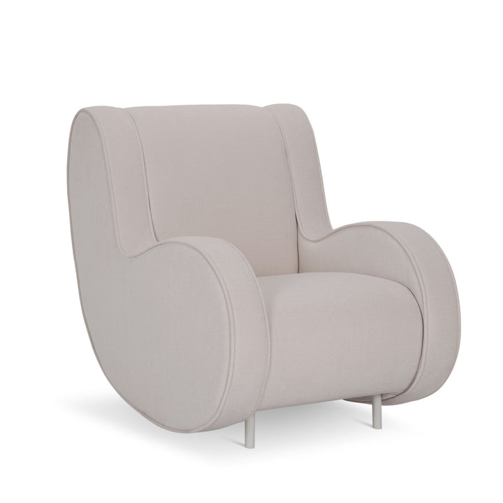 Kids Armchair ATA KIDS by Simone Micheli for Adrenalina 2