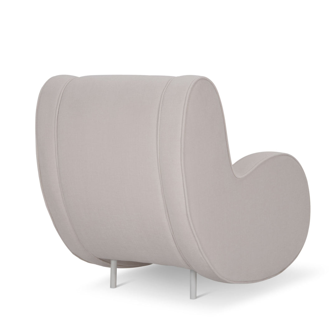 Kids Armchair ATA KIDS by Simone Micheli for Adrenalina 3