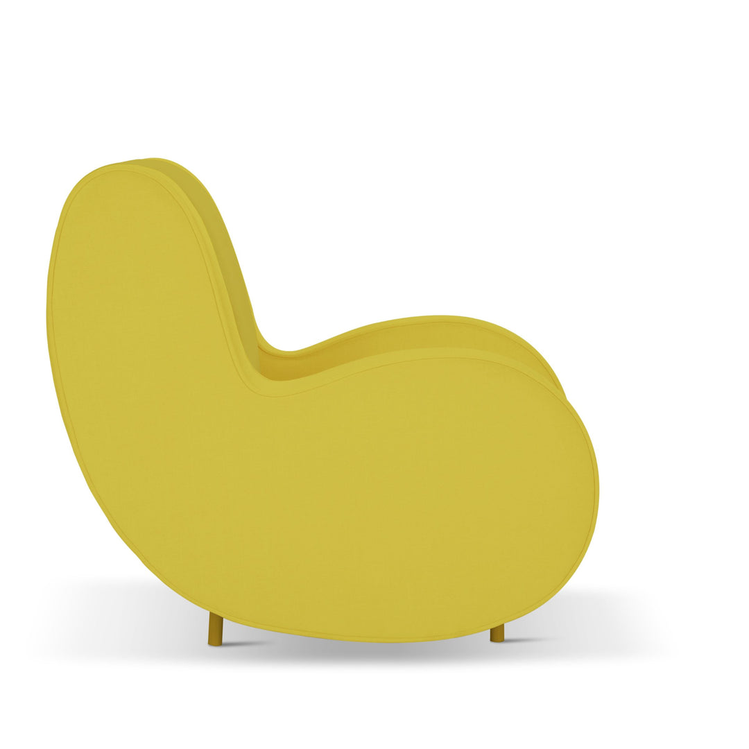 Kids Armchair ATA KIDS by Simone Micheli for Adrenalina 5