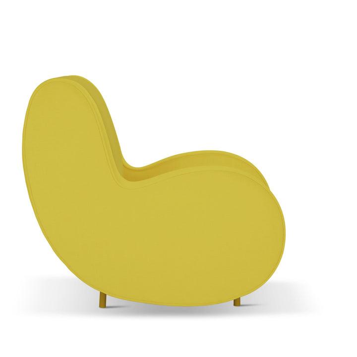 Kids Armchair ATA KIDS by Simone Micheli for Adrenalina 5