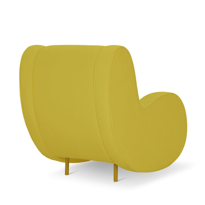 Kids Armchair ATA KIDS by Simone Micheli for Adrenalina 6