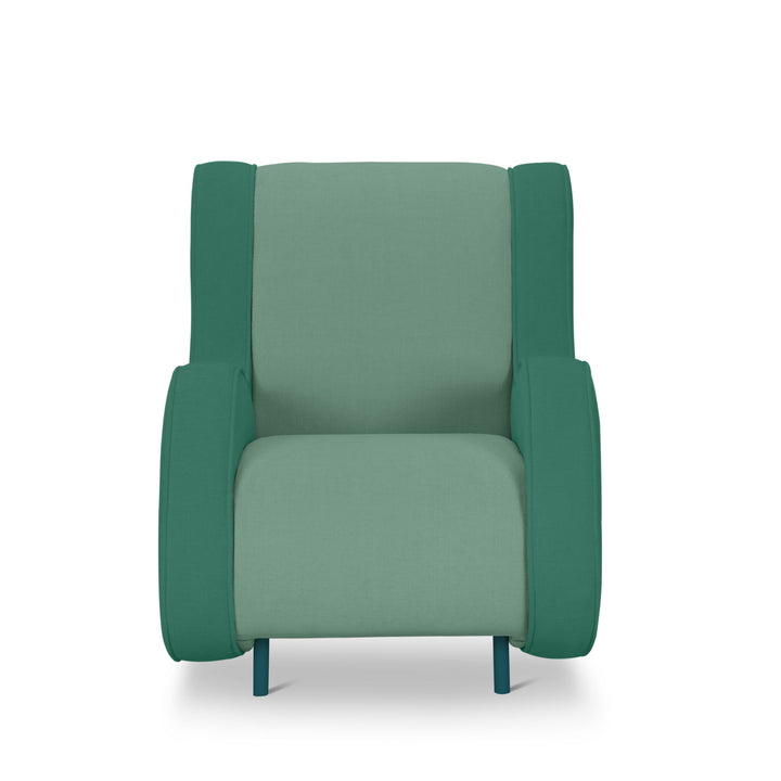 Kids Armchair ATA KIDS by Simone Micheli for Adrenalina 7