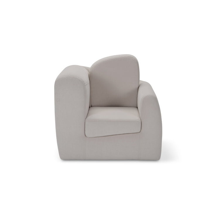 Kids Armchair SYMBOL KIDS by Simone Micheli for Adrenalina 4
