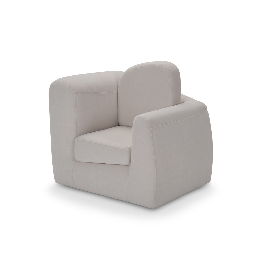 Kids Armchair SYMBOL KIDS by Simone Micheli for Adrenalina 5