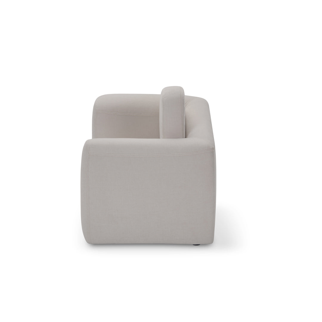 Kids Armchair SYMBOL KIDS by Simone Micheli for Adrenalina 6
