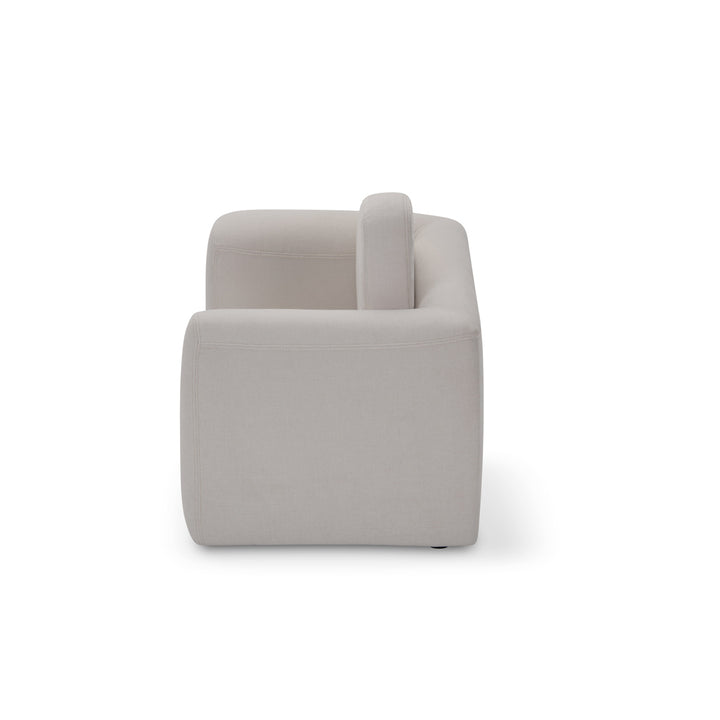 Kids Armchair SYMBOL KIDS by Simone Micheli for Adrenalina 6