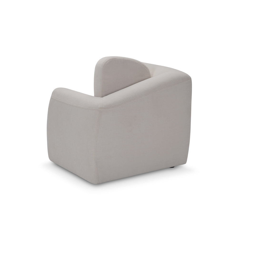 Kids Armchair SYMBOL KIDS by Simone Micheli for Adrenalina 7