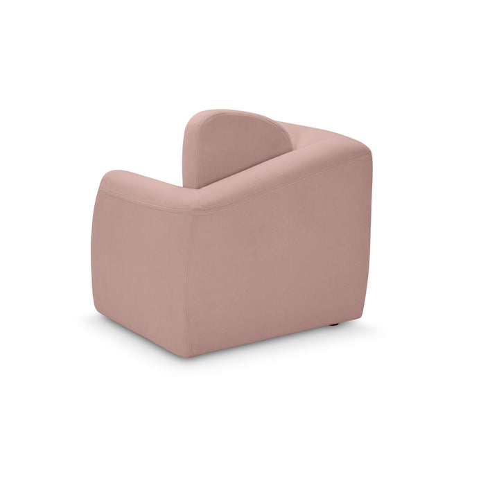 Kids Armchair SYMBOL KIDS by Simone Micheli for Adrenalina 9