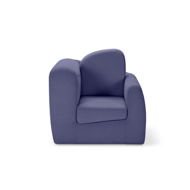 Kids Armchair SYMBOL KIDS by Simone Micheli for Adrenalina 13