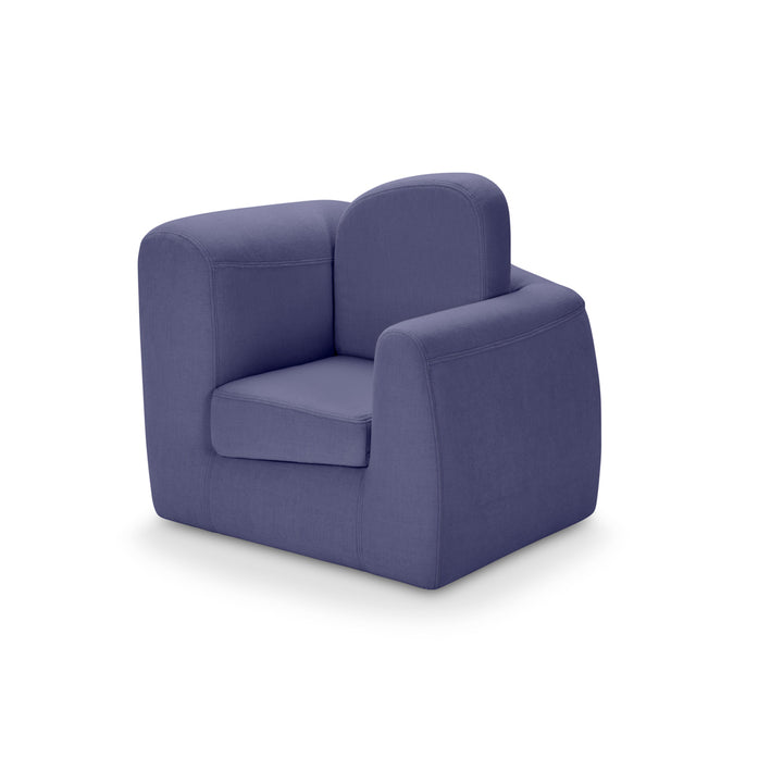 Kids Armchair SYMBOL KIDS by Simone Micheli for Adrenalina 2