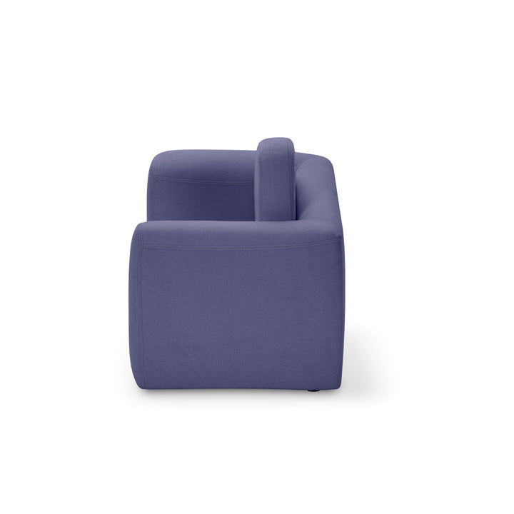 Kids Armchair SYMBOL KIDS by Simone Micheli for Adrenalina 14