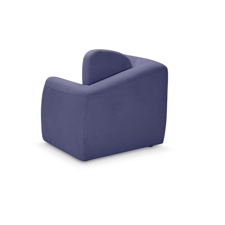 Kids Armchair SYMBOL KIDS by Simone Micheli for Adrenalina 15