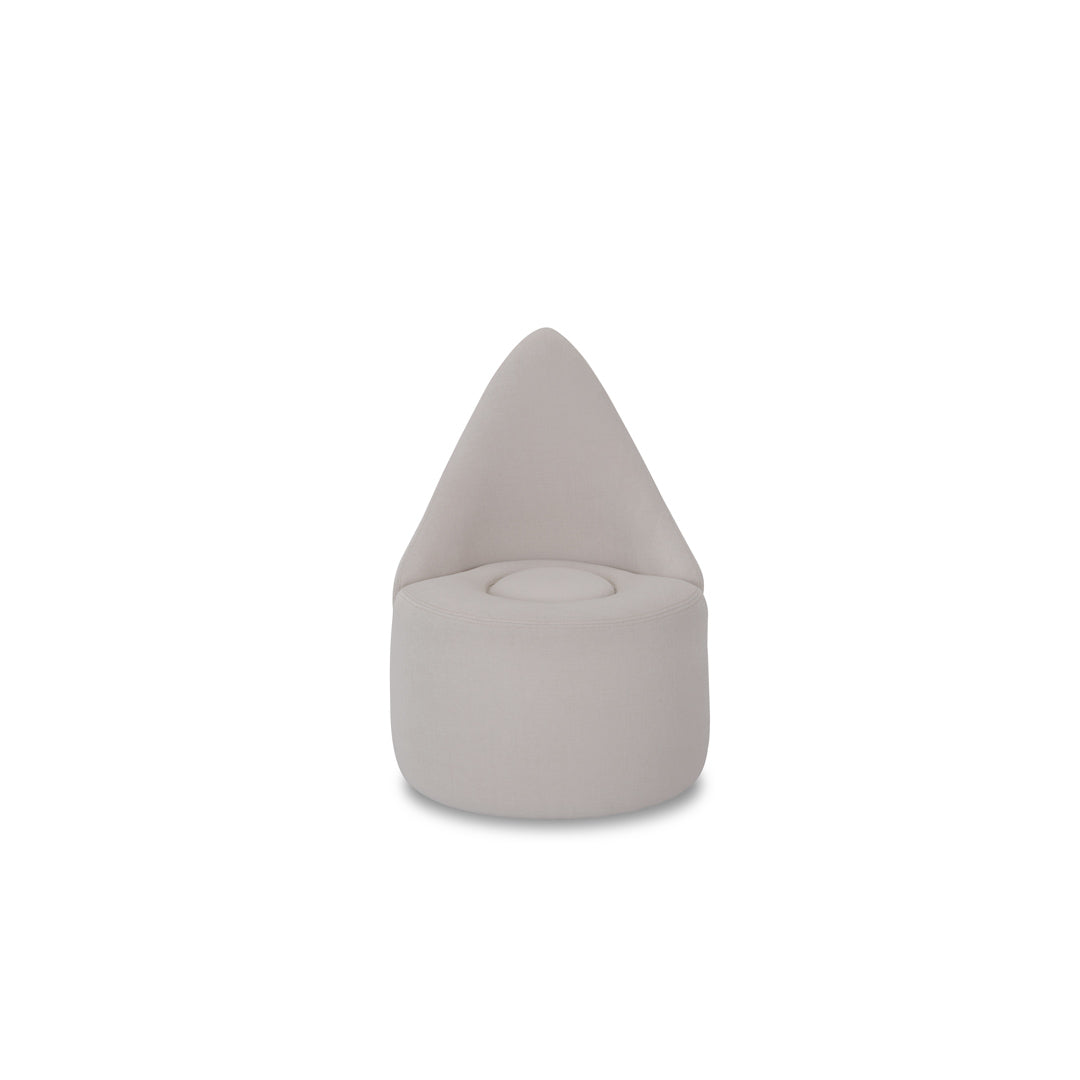 Kids Armchair OP KIDS by Simone Micheli for Adrenalina 2