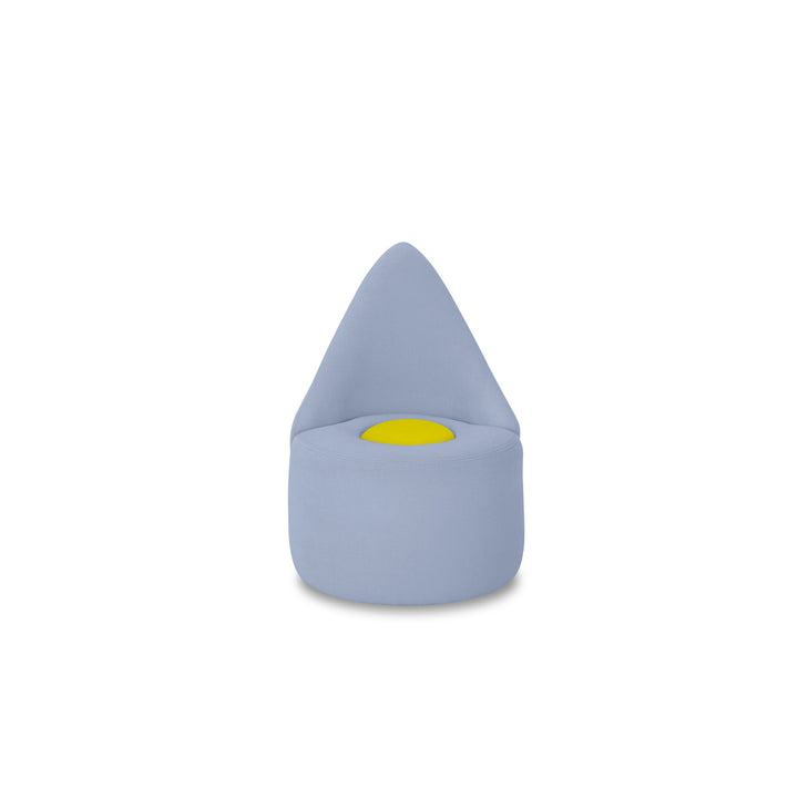 Kids Armchair OP KIDS by Simone Micheli for Adrenalina 5