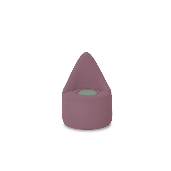 Kids Armchair OP KIDS by Simone Micheli for Adrenalina 13