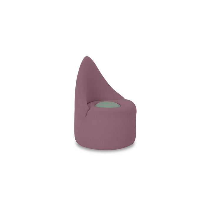 Kids Armchair OP KIDS by Simone Micheli for Adrenalina 1