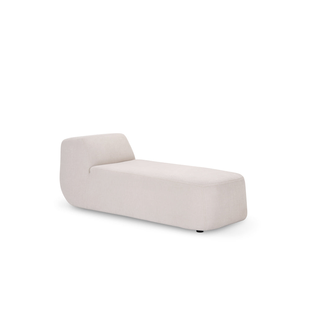 Kids Chaise Longue NUDA KIDS  by Simone Micheli for Adrenalina 3