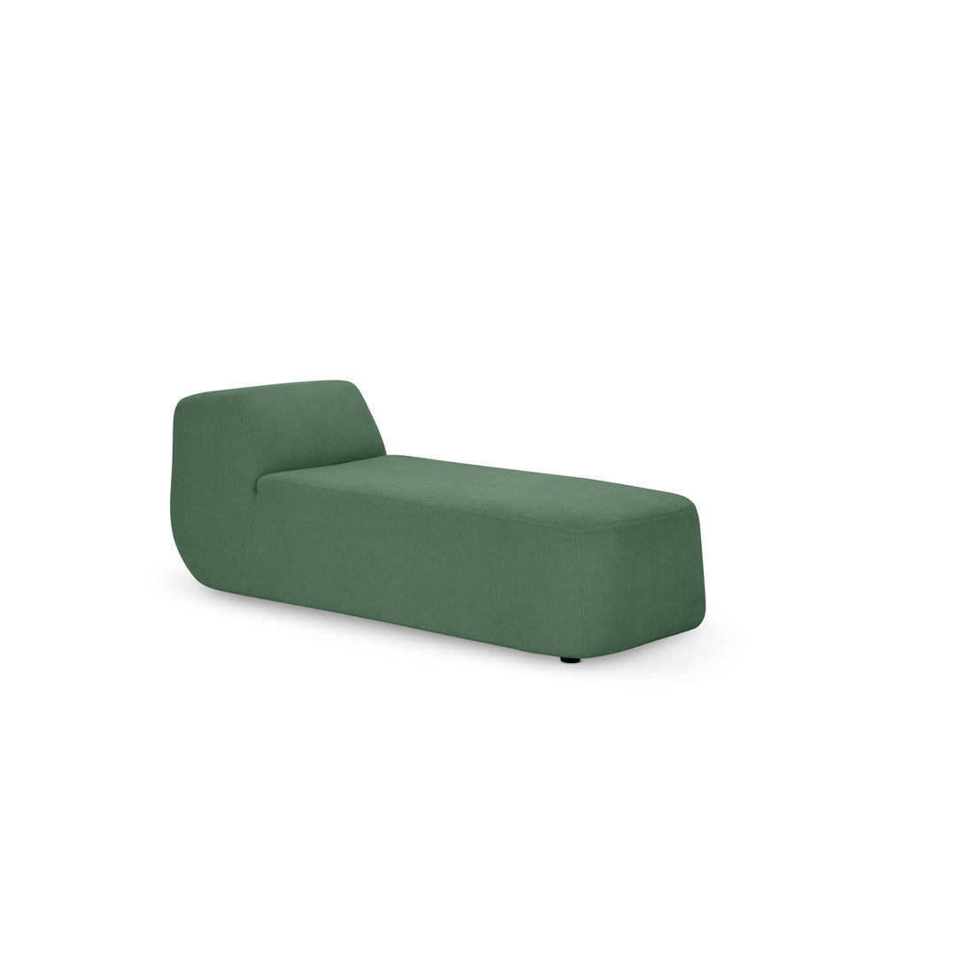 Kids Chaise Longue NUDA KIDS  by Simone Micheli for Adrenalina 1