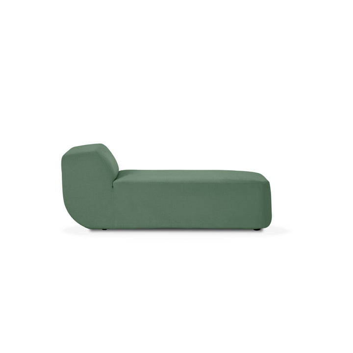 Kids Chaise Longue NUDA KIDS  by Simone Micheli for Adrenalina 5