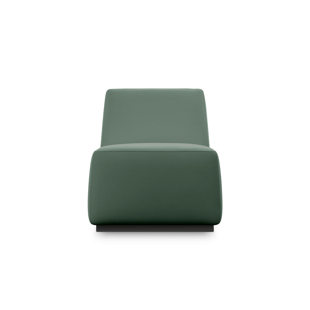 Armchair NUDA by Simone Micheli for Adrenalina 1