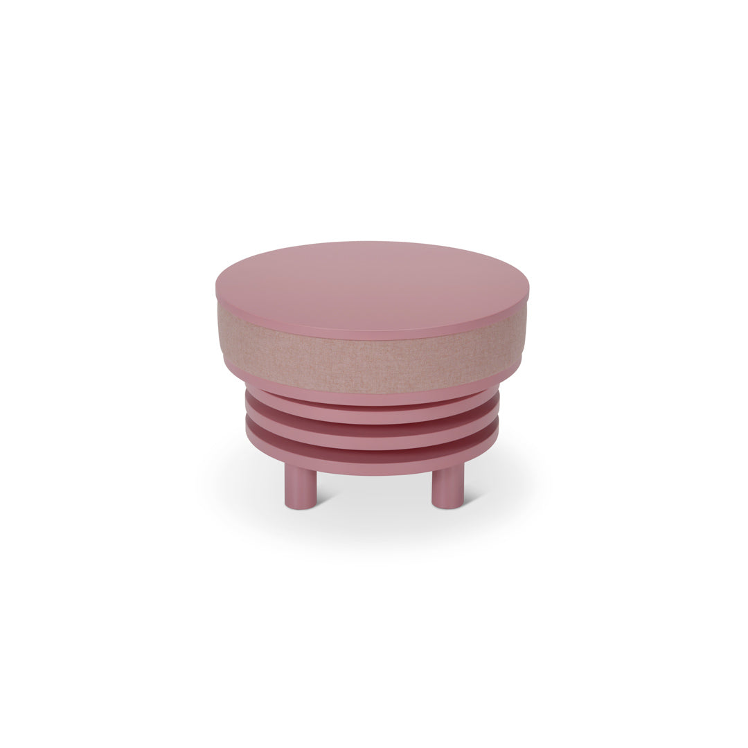 Coffee Table D60 ROCHE by Daria Zinovatnaya for Adrenalina 4