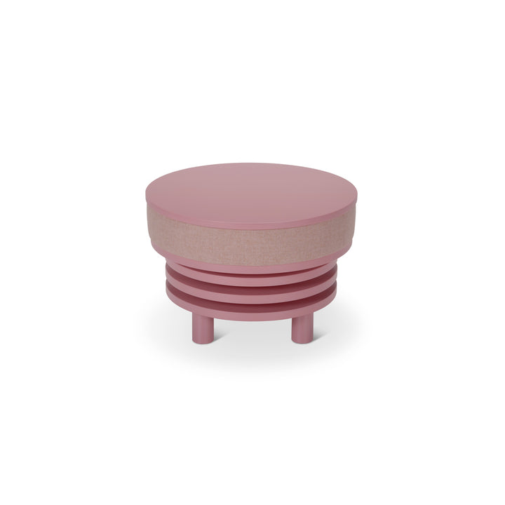 Coffee Table D60 ROCHE by Daria Zinovatnaya for Adrenalina 4