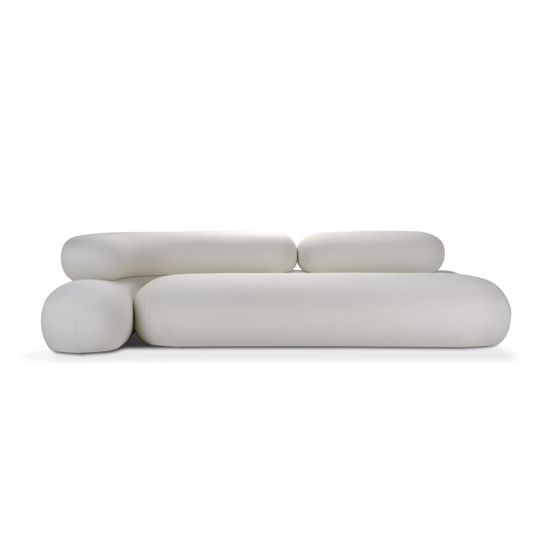 Modular Sofa NEFELIBATA 2.2 by Stormo Studio for Adrenalina 3