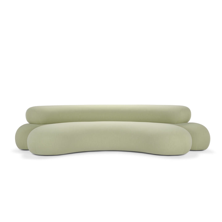 Modular Sofa NEFELIBATA 4.2 by Stormo Studio for Adrenalina 5