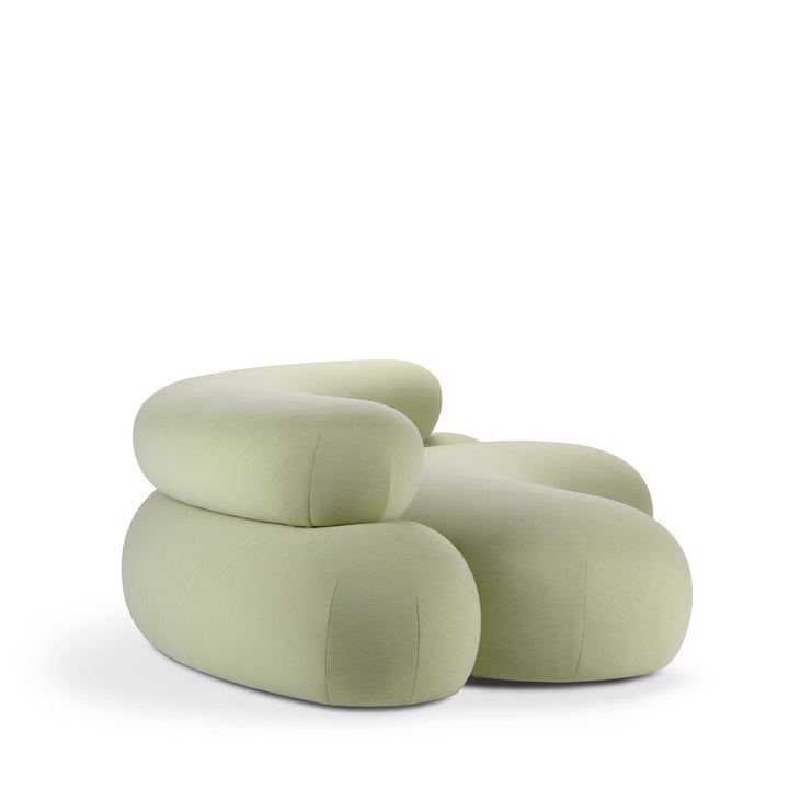 Modular Sofa NEFELIBATA 4.2 by Stormo Studio for Adrenalina 6